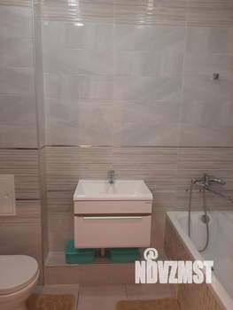 Студия квартира, на длительный срок, 29м2, 6/23 этаж