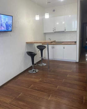 1-к квартира, на длительный срок, 33м2, 8/14 этаж