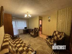 2-к квартира, на длительный срок, 42м2, 2/5 этаж