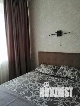 1-к квартира, посуточно, 63м2, 1/1 этаж
