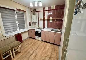 2-к квартира, на длительный срок, 45м2, 1/5 этаж