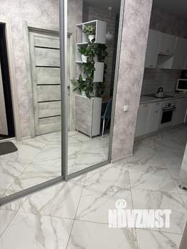 1-к квартира, на длительный срок, 40м2, 9/17 этаж