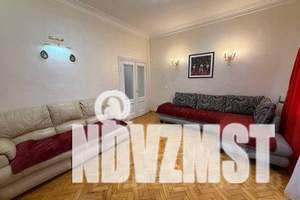 3-к квартира, посуточно, 90м2, 3/6 этаж