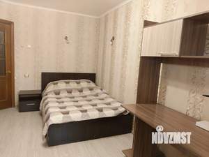 1-к квартира, на длительный срок, 43м2, 4/12 этаж