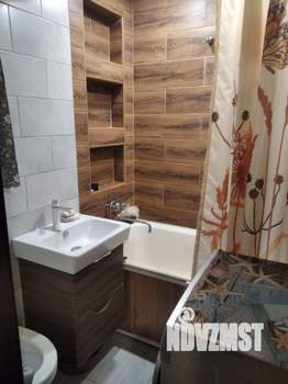 2-к квартира, на длительный срок, 39м2, 5/5 этаж