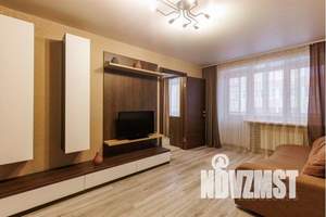 2-к квартира, посуточно, 43м2, 3/5 этаж