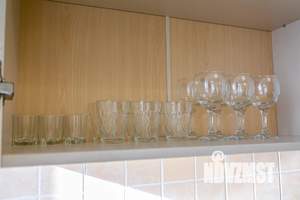 1-к квартира, посуточно, 48м2, 4/17 этаж