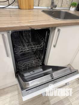 2-к квартира, на длительный срок, 50м2, 2/5 этаж