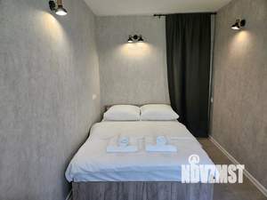 2-к квартира, посуточно, 44м2, 1/5 этаж