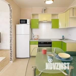 1-к квартира, посуточно, 45м2, 15/22 этаж