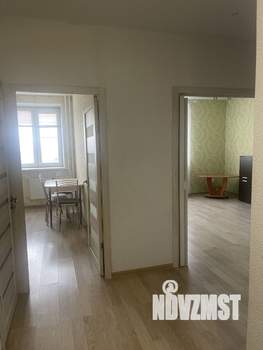 2-к квартира, на длительный срок, 63м2, 18/21 этаж