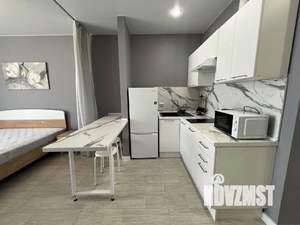 1-к квартира, посуточно, 32м2, 1/1 этаж