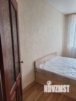 2-к квартира, на длительный срок, 46м2, 10/12 этаж