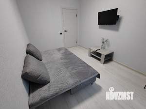 2-к квартира, посуточно, 44м2, 14/22 этаж