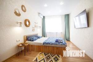 2-к квартира, посуточно, 45м2, 22/22 этаж