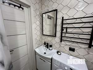 1-к квартира, на длительный срок, 26м2, 2/6 этаж