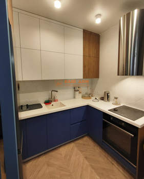 2-к квартира, на длительный срок, 39м2, 14/25 этаж