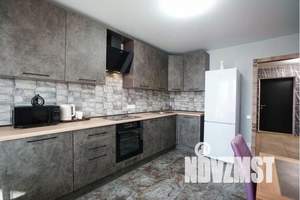 1-к квартира, посуточно, 48м2, 13/14 этаж