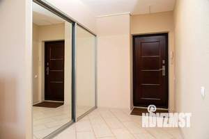 1-к квартира, посуточно, 73м2, 1/1 этаж