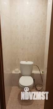 1-к квартира, на длительный срок, 38м2, 15/22 этаж