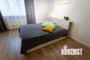 Студия квартира, посуточно, 25м2, 2/9 этаж