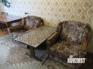 1-к квартира, на длительный срок, 31м2, 2/5 этаж