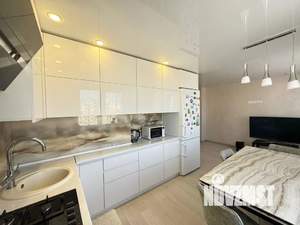 2-к квартира, посуточно, 76м2, 4/5 этаж