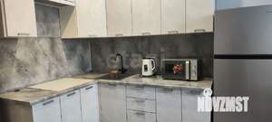 1-к квартира, на длительный срок, 32м2, 2/22 этаж