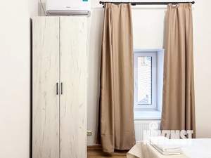 2-к квартира, посуточно, 55м2, 2/2 этаж