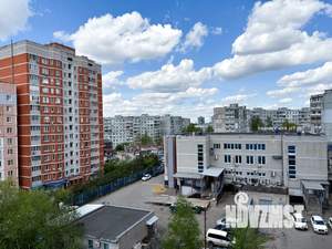 3-к квартира, посуточно, 75м2, 7/14 этаж