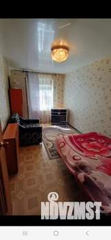 2-к квартира, на длительный срок, 48м2, 1/5 этаж