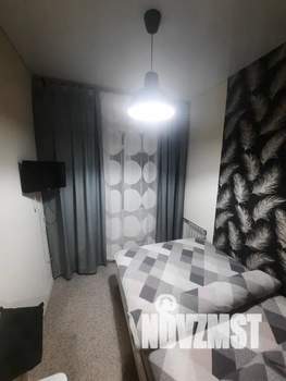 Студия квартира, посуточно, 17м2, 4/4 этаж