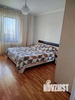 3-к квартира, на длительный срок, 83м2, 6/14 этаж