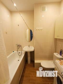 1-к квартира, на длительный срок, 35м2, 7/8 этаж