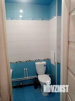 1-к квартира, на длительный срок, 27м2, 5/5 этаж