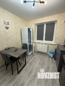 1-к квартира, на длительный срок, 31м2, 2/3 этаж