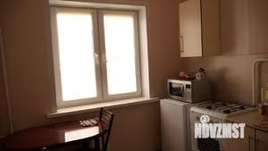 1-к квартира, на длительный срок, 31м2, 5/5 этаж