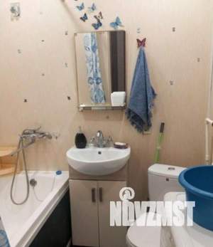 1-к квартира, на длительный срок, 31м2, 1/5 этаж