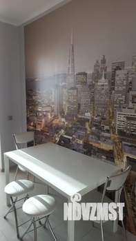 1-к квартира, на длительный срок, 40м2, 14/24 этаж