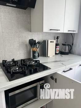 2-к квартира, посуточно, 46м2, 5/5 этаж