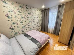 2-к квартира, посуточно, 35м2, 5/5 этаж
