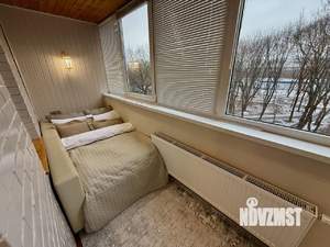 2-к квартира, посуточно, 55м2, 1/1 этаж