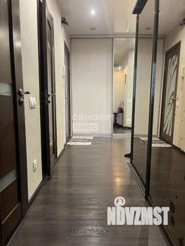 3-к квартира, на длительный срок, 86м2, 14/17 этаж