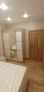 1-к квартира, на длительный срок, 31м2, 7/10 этаж