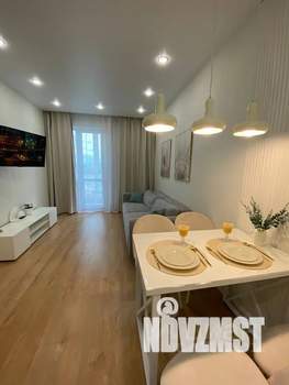 2-к квартира, посуточно, 38м2, 9/26 этаж