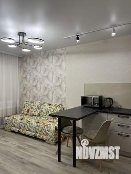 2-к квартира, на длительный срок, 42м2, 6/17 этаж