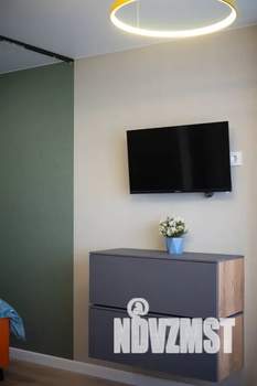 1-к квартира, посуточно, 34м2, 9/9 этаж