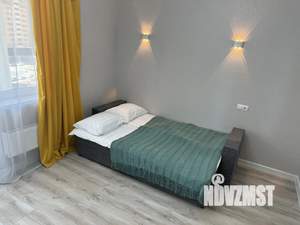 1-к квартира, посуточно, 28м2, 1/1 этаж