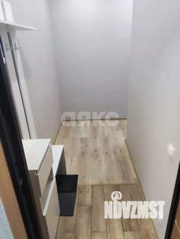 1-к квартира, на длительный срок, 34м2, 2/12 этаж