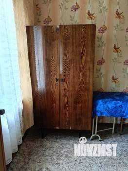 2-к квартира, на длительный срок, 42м2, 5/5 этаж